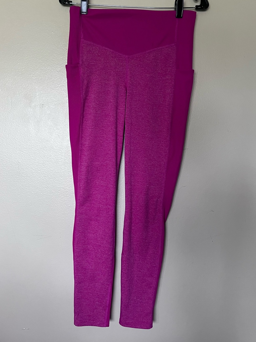 The North Face Pink/Magenta Leggings